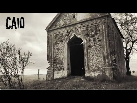 Panteon y Cementerio de Flia. Vera . Durazno . #caiodiaz