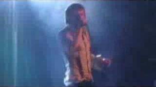 Blindside @ Legends of Rock 2008 This is a heart Attack