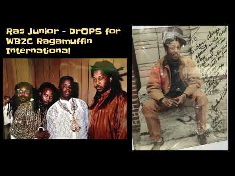 Ras Junior - WZBC DROPS