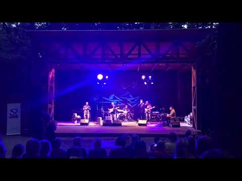 Buty - Pocit (Live @ Lesní divadlo, Řevnice; Jun-30-2023)