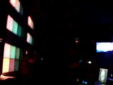 Dj Grá Ferreira @ The Week - B-day Party