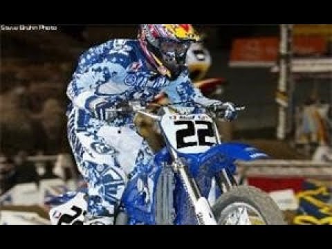 2004 Supercross from Anaheim 2