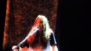 Haim - Running If You Call My Name (HD) - The Forum - 09.12.13