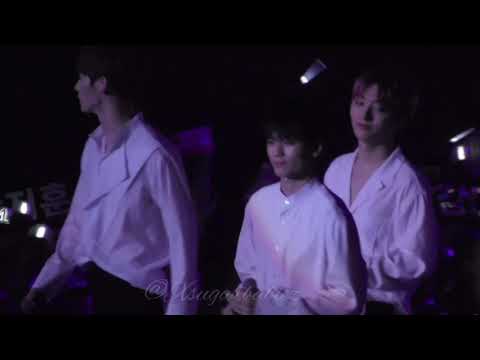 180721 WANNAONE - I’ll remember, 갖고싶어 [김재환, 윤지성, 옹성우]