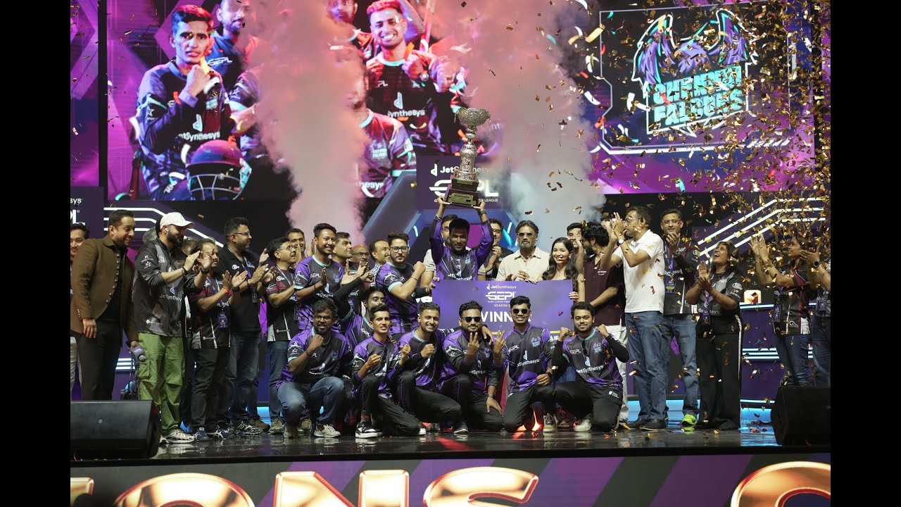 Gepl GEPL Season 2 Recap — Teams, Results & Highlights