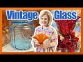 Glass Paradise Treasure Trove Of American Glass From 1860 1980 Meet Glass Expert Max Miller
