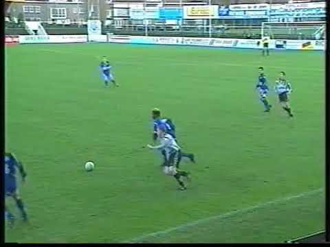 1998 11 16 RH Gent - VW Hamme 2 1 (Kanaal3)