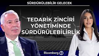 Sürdürülebilir Gelecek - Tedarik Zinciri Yönetiminde Sürdürülebilirlik | 19 Hazi