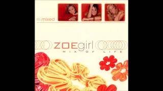 With All My Heart [Beautiful Mix] : ZOEgirl