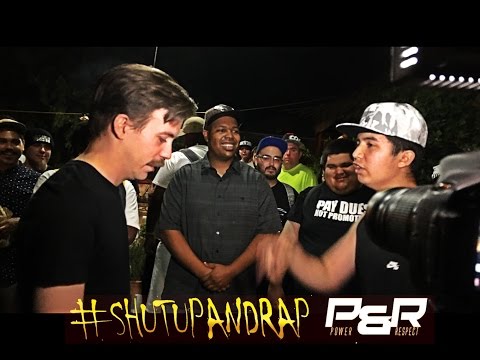 Laugh-N-Stalk vs J-Money