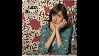 I&#39;m Ready To Be Heartbroken - Camera Obscura (lyrics)