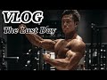 【ビログ】コンテスト前日の1日!あのビッグゲストに会いにいきました!