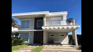 Vídeo 2 — Casa Comercial no bairro Atlântida