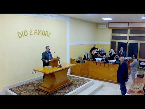 Culto Annunziata Domenica 06/03/2022