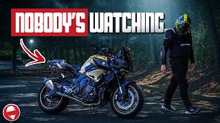 This Is Why Most MotoVloggers Quit…