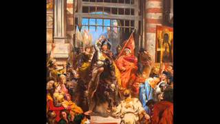 Początki Państwa Polskiego (2/3)