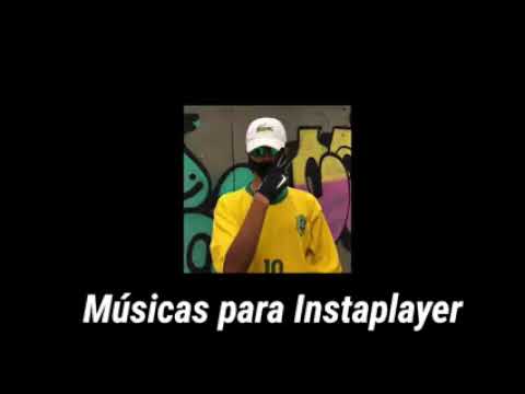 Compilado Melhores Músicas Instaplayer 🔌de plug 🔌#instaplayer #freefire #musicas