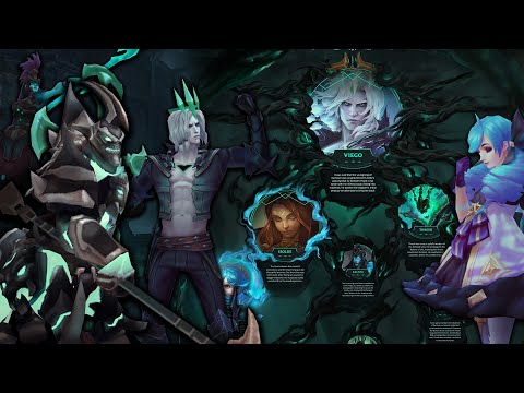 All You Need To Know About The Ruination