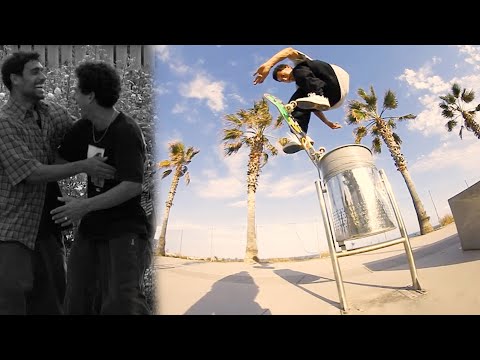 Jeferson da Silva "Tropical" Part