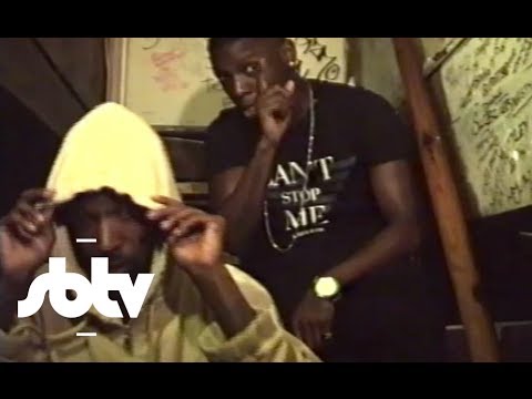 Realz ft. Lay Z | Some Day [Music Video]: SBTV