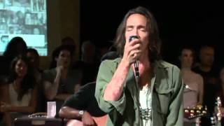 Incubus Live Sessions - Day 6 - Friends and Lovers