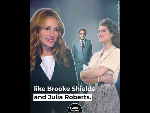 The Tragic Love Story of Princess Diana and Dodi Fayed