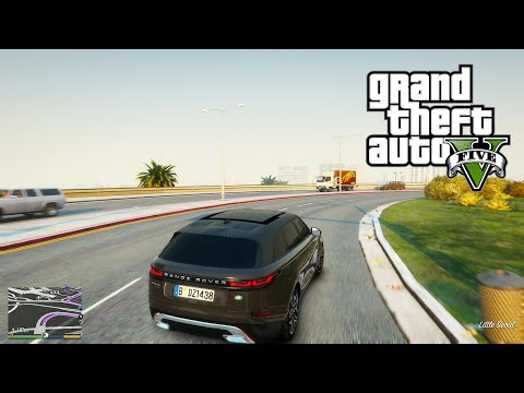 Grand Theft Auto 5 4k Ultra Graphics Gameplay Part 50 | GEFORCE RTX™ 3080 4k 60FPS