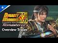 Vidéo de gameplay de Dynasty Warriors 3: Complete Edition Remastered  XBox