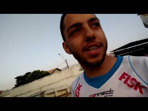 DIÁRIO DE UM TORCEDOR #03 - MARÍLIA 0-1 Linense