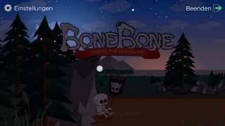 Let's play BoneBone: Rise of the Deathlord