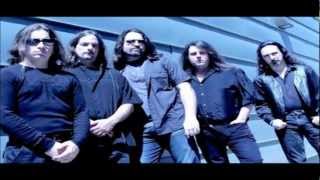 Symphony X- Of Sins And Shadows (Subtitulada Español)