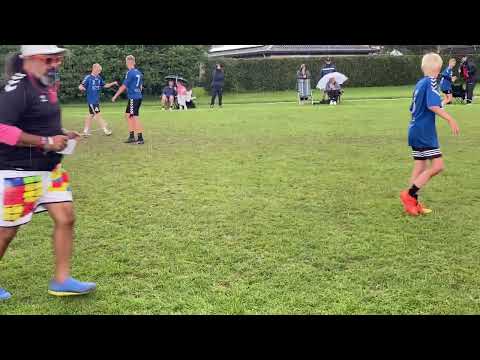 Dronninglund Cup 13.07.2023 u15 3