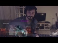 Map The Streets - Senses Fail [R]