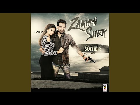 Zakhmi Sher