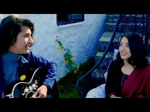 Happy 25th Birthday Trishala Gurung🎂 (Ukkali chaladula by Swoopna suman ft. Trishala)