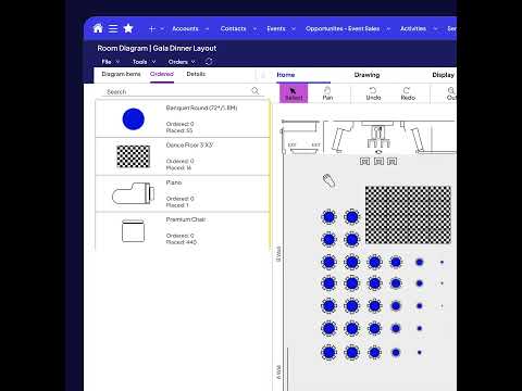 Momentus product animation