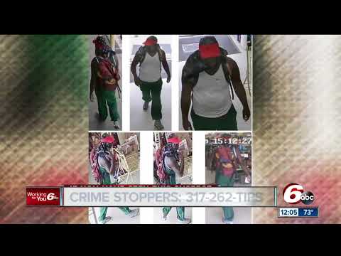 Dollar General offering $10,000 reward for information in fatal robbery