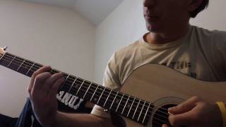 Say Hi - November Was White December Was Grey - Tutorial