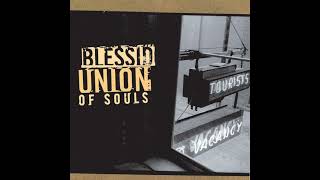 Blessid Union Of Souls - Light In Your Eyes 432 Hz