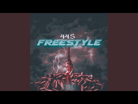 Freestyle 445