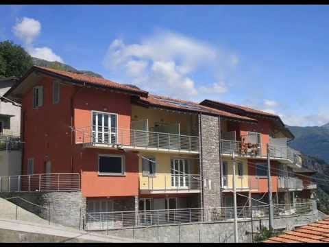 Lago Di Como - Pianello del Lario