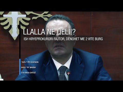 Edicioni informativ - 22 Shtator 2021 - Ora 16:00 - RTV Ora