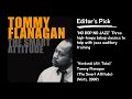 Verdandi (Alt. Take) - Tommy Flanagan