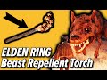 How To Get Elden Ring's Beast-Repellent Torch ASAP