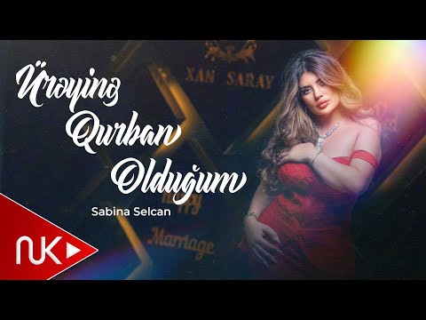 Sabina Selcan - Üreyine Qurban Olduğum 2025 (Official Video) 4K