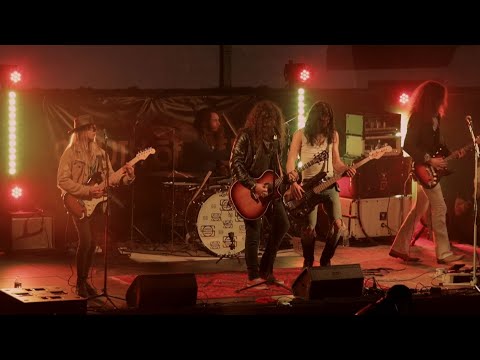 South of Eden - I Shot the Sheriff - Live Cover - [Official Video]