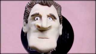 Jeremy Fisher - UH-OH feat. Serena Ryder (Official)