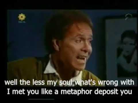 All Shook Up Cliff Richard