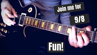 I Hung My Head: Guitar Lesson (Sting/ Dominic Miller)