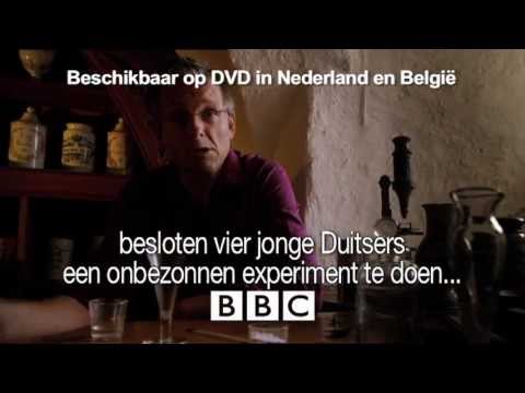 Trailer De Medicijnrevolutie - BBC's Pain, Pus & Poison